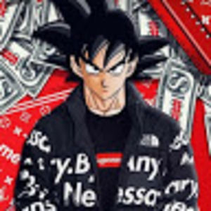 Meet your Posher, Drippy